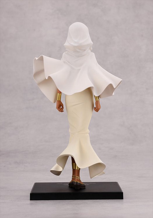 Yu Gi Oh - 1/7 Ishizu Ishtar Oshi Works