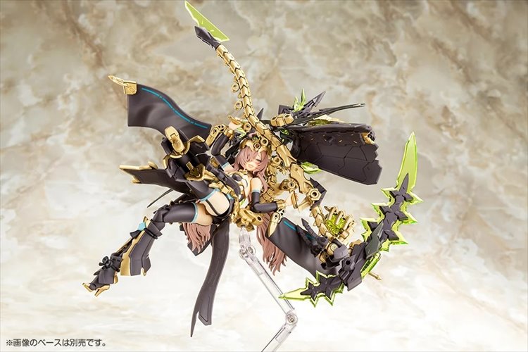 Megami Device - 1/1 AUV Tsukuyomi Fabulous Model Kit