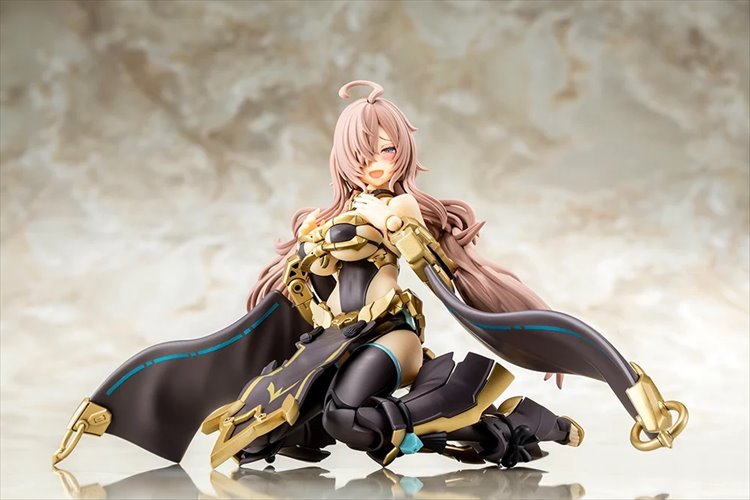 Megami Device - 1/1 AUV Tsukuyomi Fabulous Model Kit
