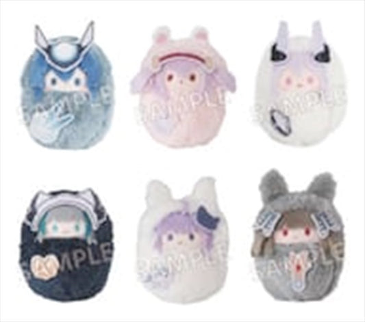 Azur Lane - Kurumi Tapinui Plush Vol. 2 SINGLE BLIND BOX