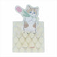 Mofusand - Diecut Sticky Note Stand Tulip