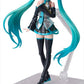 Vocaloid - Hatsune Miku Fantastics Series Official Outfits Model Kit