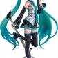 Vocaloid - Hatsune Miku Fantastics Series Official Outfits Model Kit