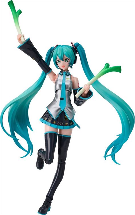 Vocaloid - Hatsune Miku Fantastics Series Official Outfits Model Kit