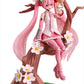 Vocaloid - Sakura Miku Fantastics Series 02 Model Kit