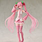 Vocaloid - Sakura Miku Fantastics Series 02 Model Kit