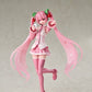 Vocaloid - Sakura Miku Fantastics Series 02 Model Kit