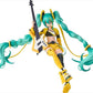 Vocaloid - Hatsune Miku Fantastics Series 07 Vivid Echoes Model Kit