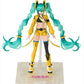 Vocaloid - Hatsune Miku Fantastics Series 07 Vivid Echoes Model Kit