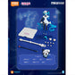 Vocaloid - Hatsune Miku Fantastics Series Miku With You 2025 Model Kit