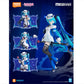 Vocaloid - Hatsune Miku Fantastics Series Miku With You 2025 Model Kit