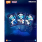 Vocaloid - Hatsune Miku Fantastics Series Miku With You 2025 Model Kit