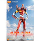 Evangelion - Action Edition 02 Production Model 02 Model Kit