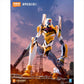 Evangelion - Action Edition 03 Proto Type 00 Model Kit
