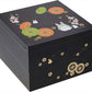 Totoro - Totoro Umberalls 2 layers Bento Box