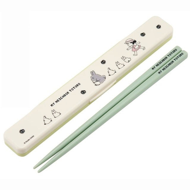 Totoro - Totoro Marching Chopsticks Box Set