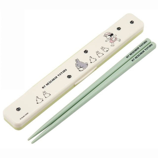 Totoro - Totoro Marching Chopsticks Box Set