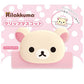 Japan San-X - Korilakkuma Book Clip 3D Face