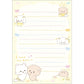 San-X - Ishiyowa-chan I Love My Favorite Idol A6 Notebook