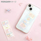 San-X - Ishiyowa-chan I Love My Favorite Idol Pink Smartphone Stickers