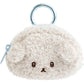San-X - Ishiyowa-chan I Love May Favorite Idol Ishiyowa-chan Mini Pouch Plush