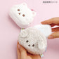 San-X - Ishiyowa-chan I Love May Favorite Idol Ishiyowa-chan Mini Pouch Plush