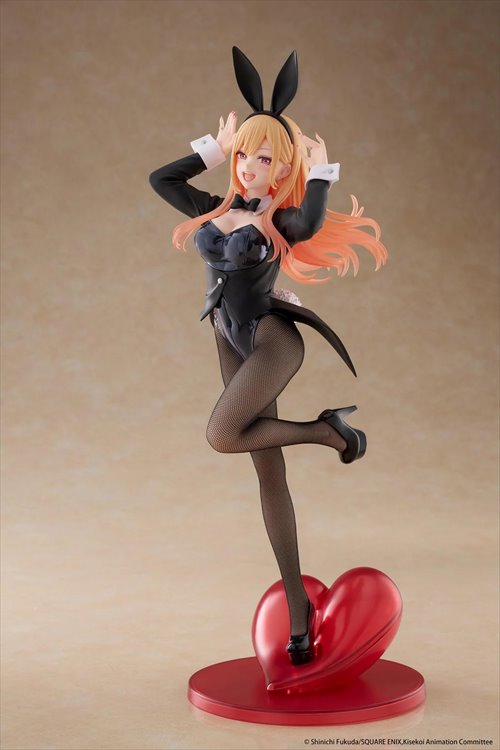 My Dress-Up Darling - Marin Kitagawa Bunny Ver. T-most Prize Figure