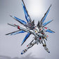 Gundam Seed Destiny - Strike Freedom Gundam Revival Version Metal Build