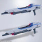 Gundam Seed Destiny - Strike Freedom Gundam Revival Version Metal Build