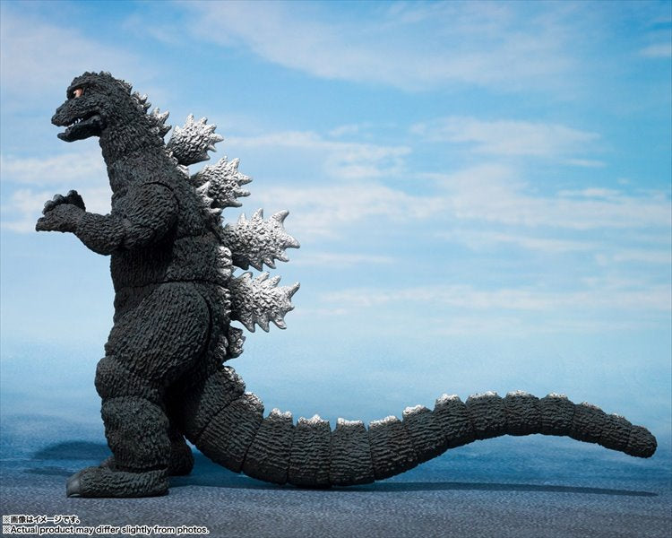 Godzilla - Godzilla 1975 S.H.Monster Arts