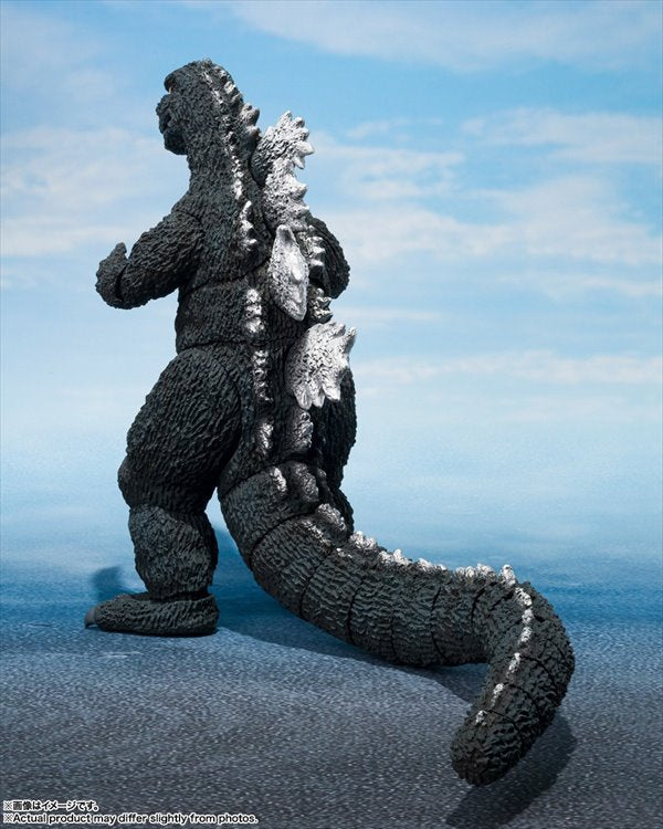 Godzilla - Godzilla 1975 S.H.Monster Arts