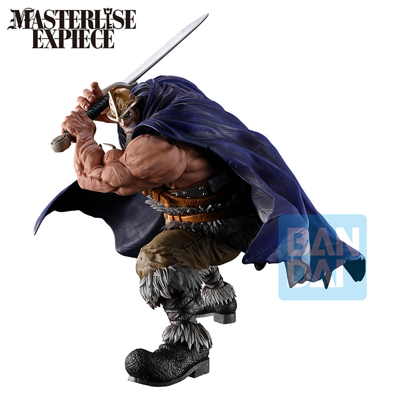 One Piece - Dorry Giant Bash Vol.1 Masterlise Ichibansho Figure