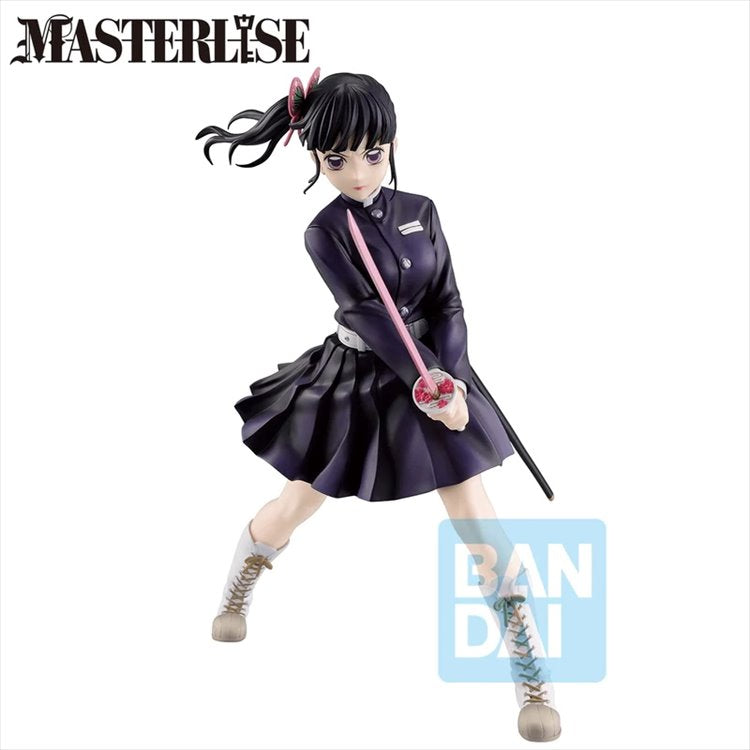 Demon Slayer - Kanao Tsuyuri Upper Two Masterlise
