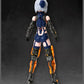 Nuke Matrix - 1/12 Harpy Hrriance Assault Revenger Prototype Yaeger Model Kit