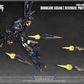 Nuke Matrix - 1/12 Harpy Hrriance Assault Revenger Prototype Yaeger Model Kit