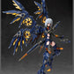 Nuke Matrix - 1/12 Harpy Hrriance Assault Revenger Prototype Yaeger Model Kit