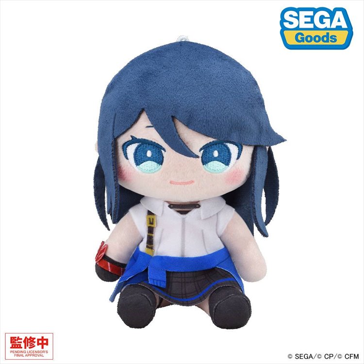 Vocaloid Project SEKAI Colorful Stage - Ichika Hoshino 10cm S Plush