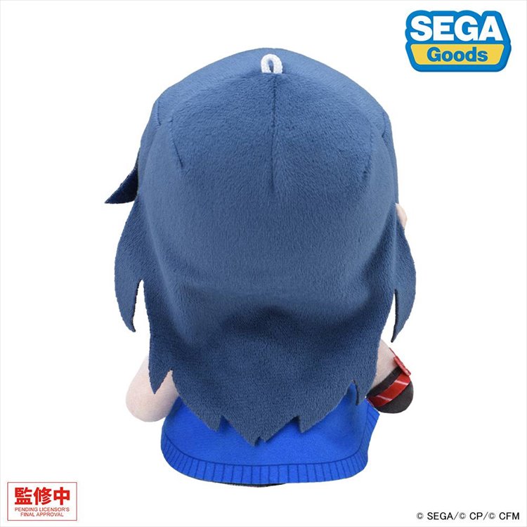 Vocaloid Project SEKAI Colorful Stage - Ichika Hoshino 10cm S Plush