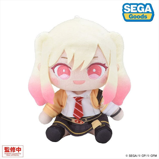 Vocaloid Project SEKAI Colorful Stage - Saki Tenma 10cm S Plush