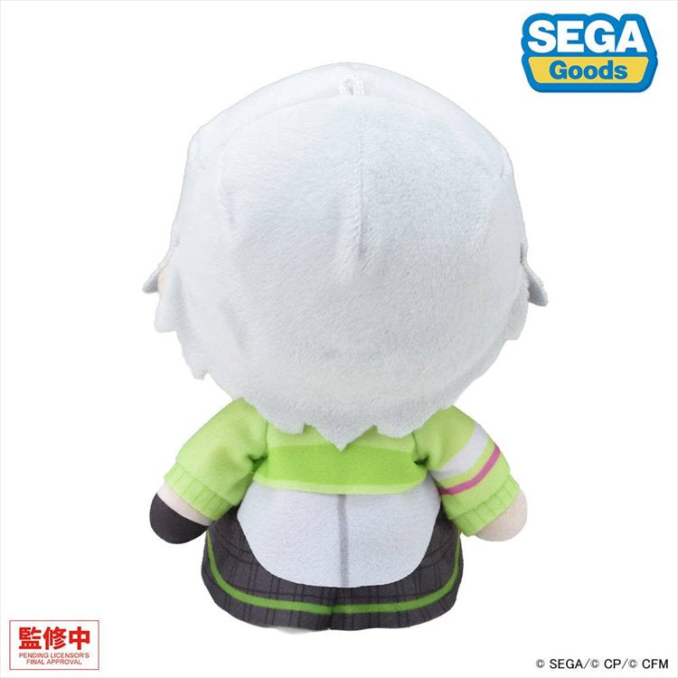 Vocaloid Project SEKAI Colorful Stage - Shiho Hinomori 10cm S Plush
