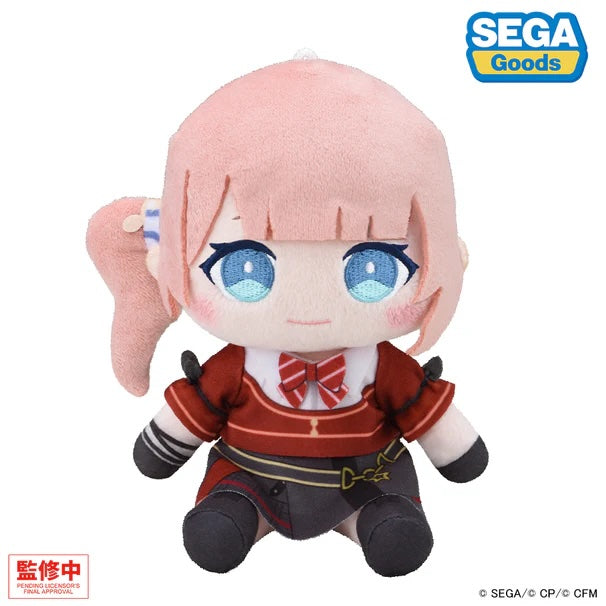 Vocaloid Project SEKAI Colorful Stage - Mochizuki Honami 10cm S Plush