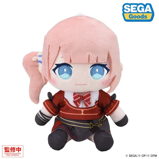 Vocaloid Project SEKAI Colorful Stage - Mochizuki Honami 10cm S Plush