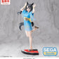 Umamusume - Satono Crown Tracen Ondo Xstellar Prize Figure