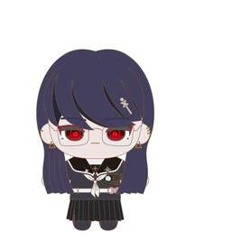 The Hundred Line -Last Defense Academy- - Hiruko Shizuhara 11cm Mascot Vol. 1 EX Plush