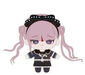 The Hundred Line -Last Defense Academy- - Kako Tsukumo 11cm Mascot Vol. 2 EX Plush