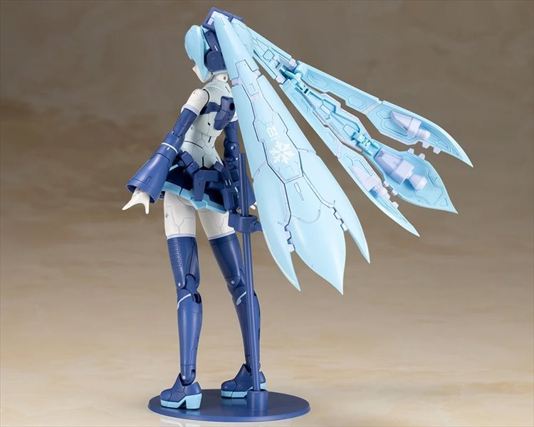 Vocaloid - 1/100 Snow Hatsune Miku