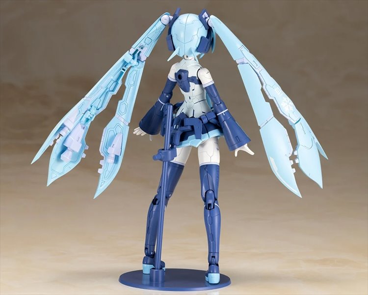 Vocaloid - 1/100 Snow Hatsune Miku