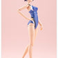 Sousai Shojo Teien - Rui Satome Touou High School Competitive Swimsuit