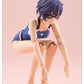 Sousai Shojo Teien - Rui Satome Touou High School Competitive Swimsuit