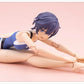 Sousai Shojo Teien - Rui Satome Touou High School Competitive Swimsuit